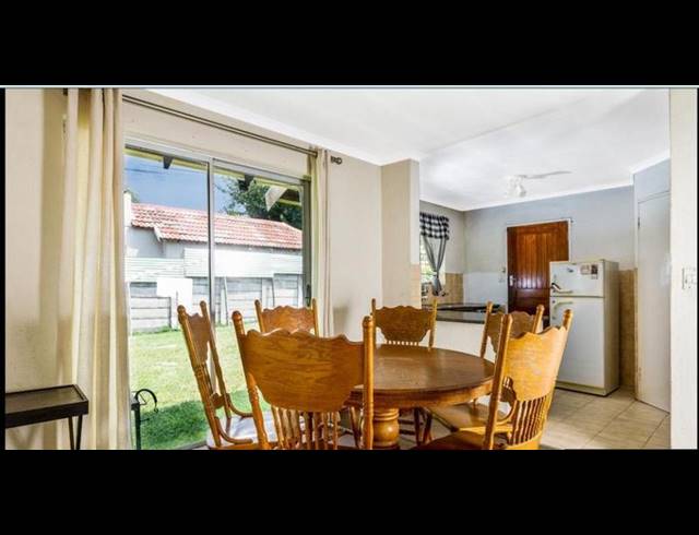 4 BEDROOM HOUSE FOR SALE IN BLOUBOSRAND